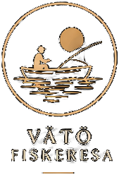 Vätö Fiskeresa